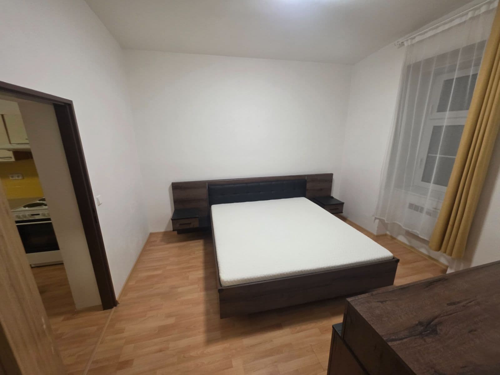 Pronájem bytu 3+kk 51 m², Hlavní, Panenské Břežany, Středočeský kraj Pronájem bytu 3+kk 51 m², Hlavní, Panenské Břežany, Středočeský kraj