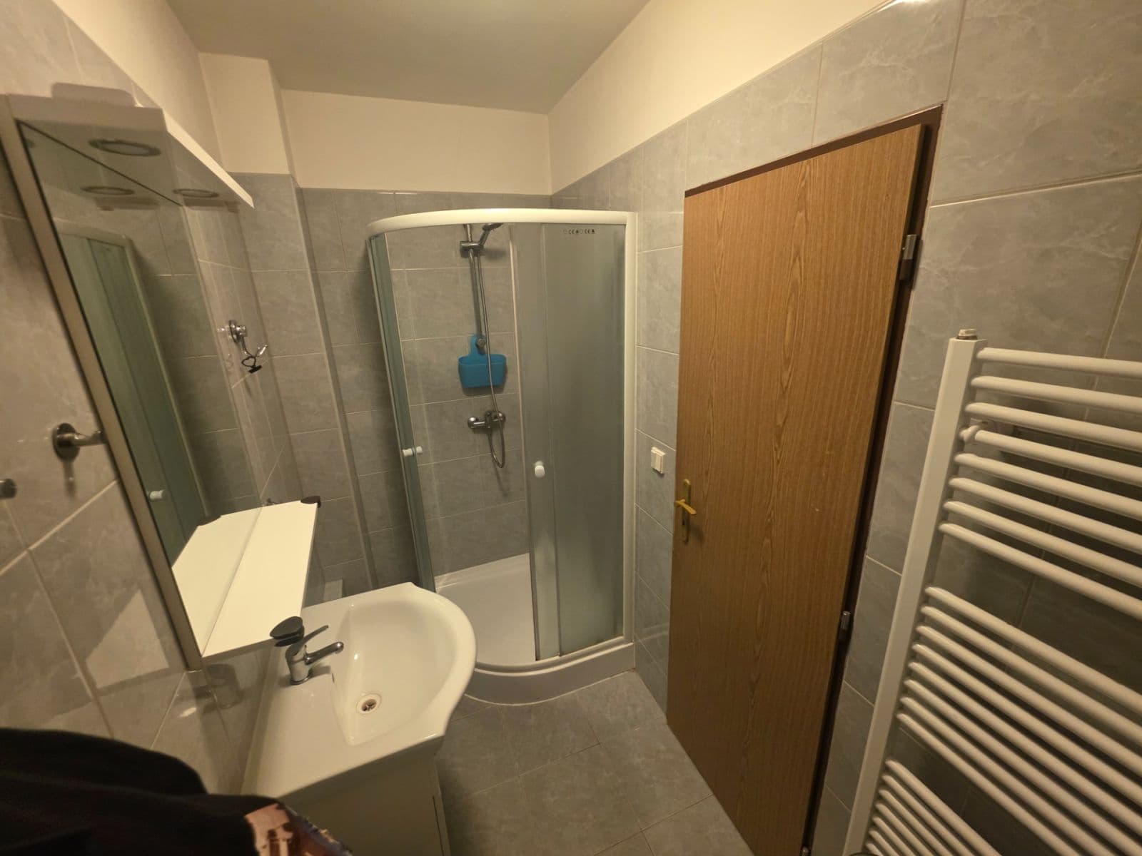 Pronájem bytu 3+kk 51 m², Hlavní, Panenské Břežany, Středočeský kraj Pronájem bytu 3+kk 51 m², Hlavní, Panenské Břežany, Středočeský kraj