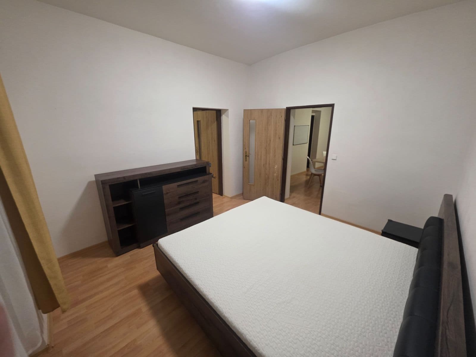Pronájem bytu 3+kk 51 m², Hlavní, Panenské Břežany, Středočeský kraj Pronájem bytu 3+kk 51 m², Hlavní, Panenské Břežany, Středočeský kraj