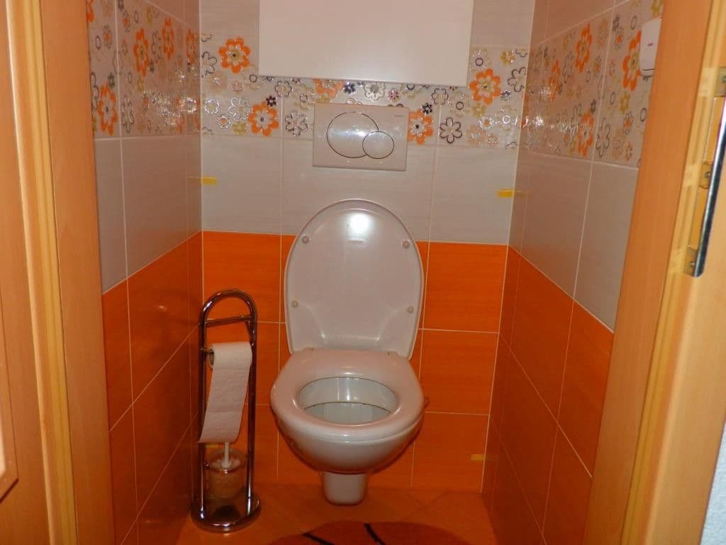 Pronájem bytu 3+1 65 m², U Řezné, Železná Ruda, Plzeňský kraj Pronájem bytu 3+1 65 m², U Řezné, Železná Ruda, Plzeňský kraj