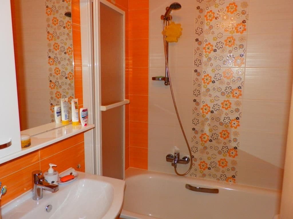 Pronájem bytu 3+1 65 m², U Řezné, Železná Ruda, Plzeňský kraj Pronájem bytu 3+1 65 m², U Řezné, Železná Ruda, Plzeňský kraj