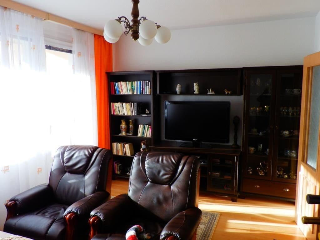 Pronájem bytu 3+1 65 m², U Řezné, Železná Ruda, Plzeňský kraj Pronájem bytu 3+1 65 m², U Řezné, Železná Ruda, Plzeňský kraj