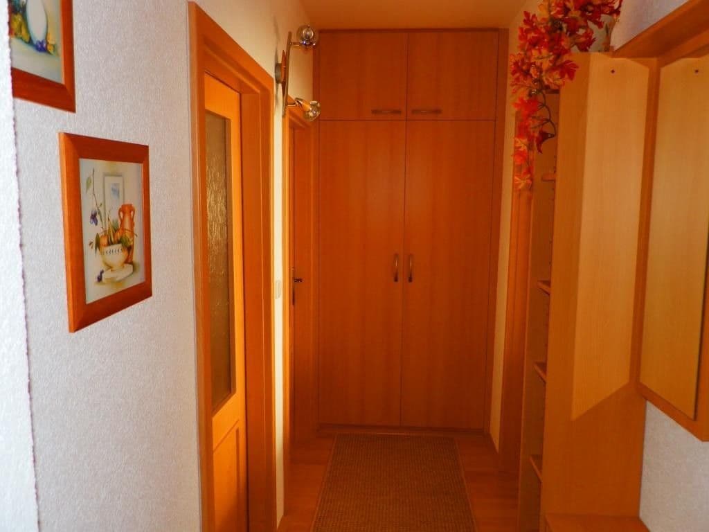 Pronájem bytu 3+1 65 m², U Řezné, Železná Ruda, Plzeňský kraj Pronájem bytu 3+1 65 m², U Řezné, Železná Ruda, Plzeňský kraj