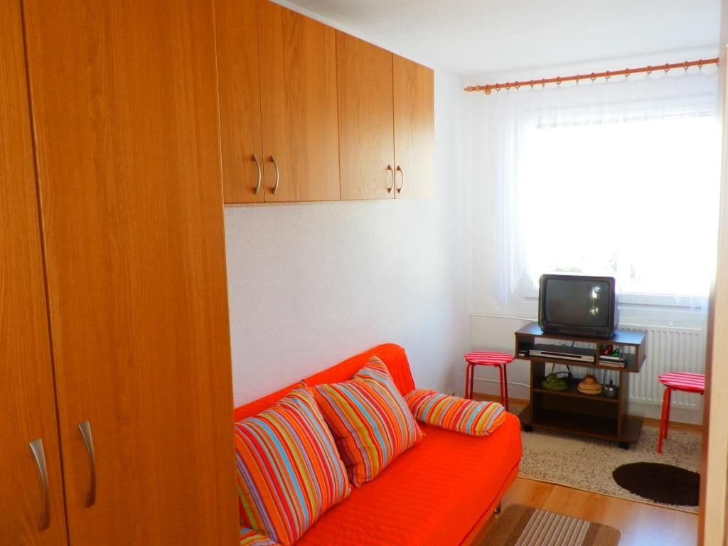 Pronájem bytu 3+1 65 m², U Řezné, Železná Ruda, Plzeňský kraj Pronájem bytu 3+1 65 m², U Řezné, Železná Ruda, Plzeňský kraj