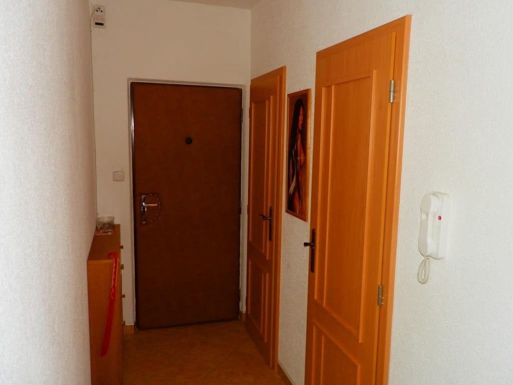 Pronájem bytu 3+1 65 m², U Řezné, Železná Ruda, Plzeňský kraj Pronájem bytu 3+1 65 m², U Řezné, Železná Ruda, Plzeňský kraj