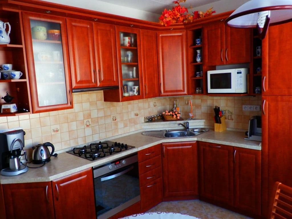 Pronájem bytu 3+1 65 m², U Řezné, Železná Ruda, Plzeňský kraj Pronájem bytu 3+1 65 m², U Řezné, Železná Ruda, Plzeňský kraj
