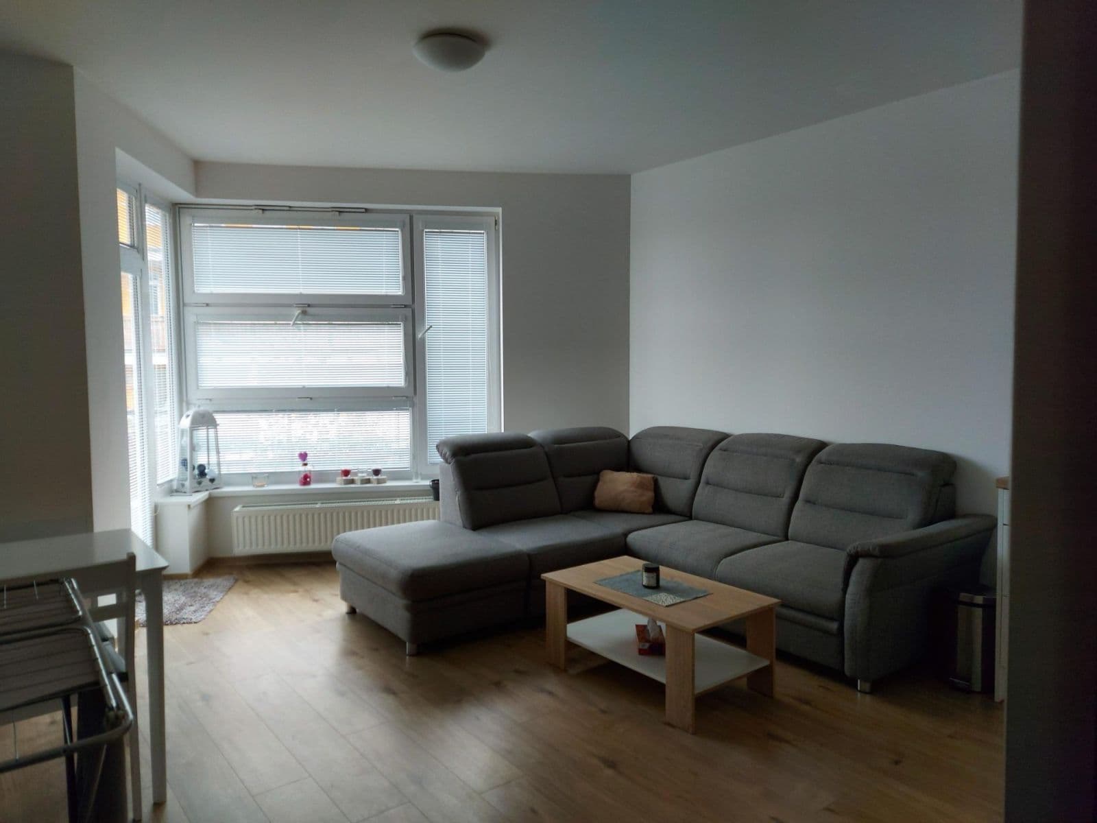 Pronájem bytu 2+kk 49 m², Poděbradská, Praha, Praha Pronájem bytu 2+kk 49 m², Poděbradská, Praha, Praha