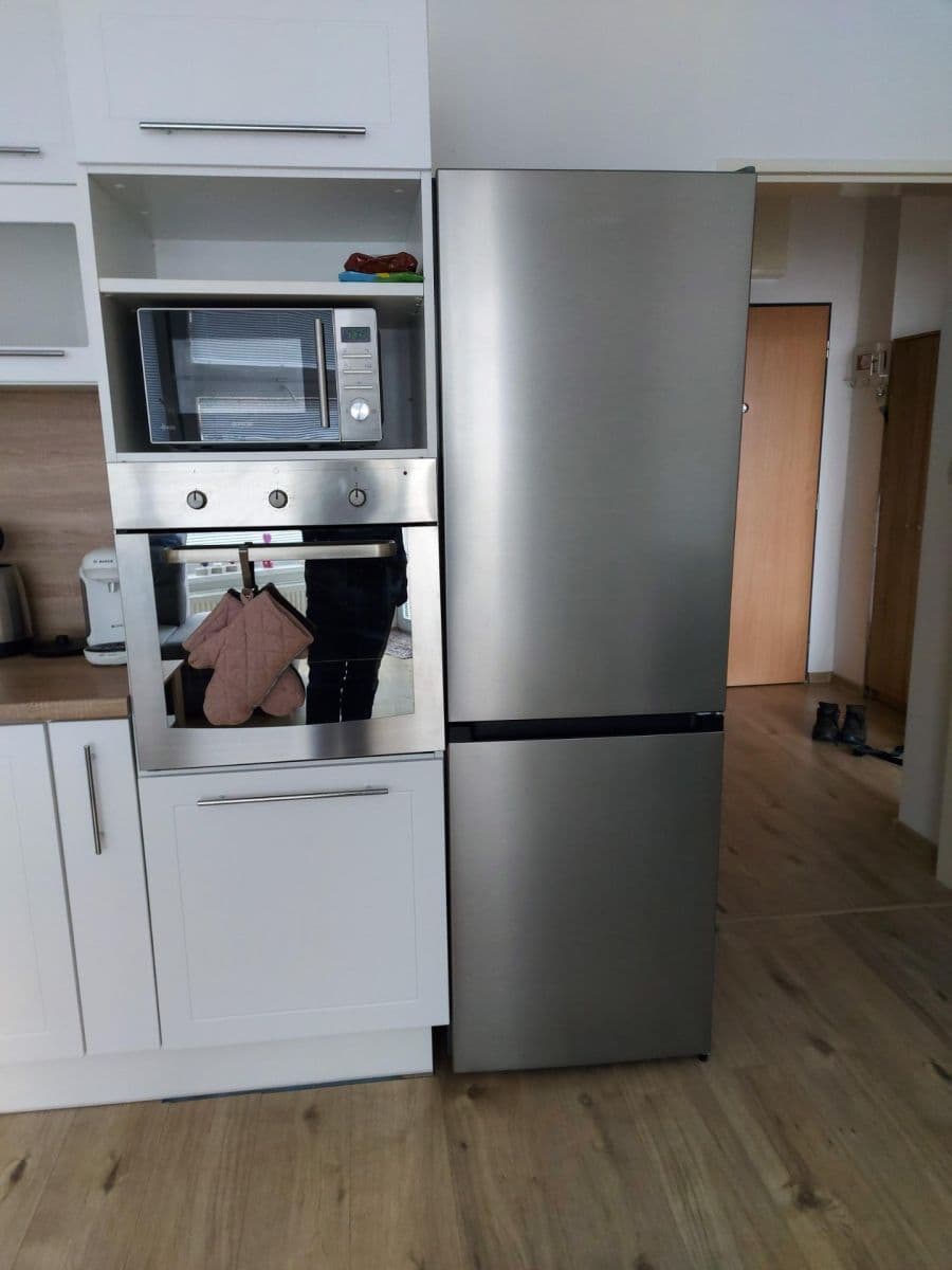 Pronájem bytu 2+kk 49 m², Poděbradská, Praha, Praha Pronájem bytu 2+kk 49 m², Poděbradská, Praha, Praha