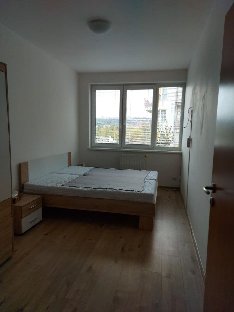 Pronájem bytu 2+kk 49 m², Poděbradská, Praha, Praha Pronájem bytu 2+kk 49 m², Poděbradská, Praha, Praha