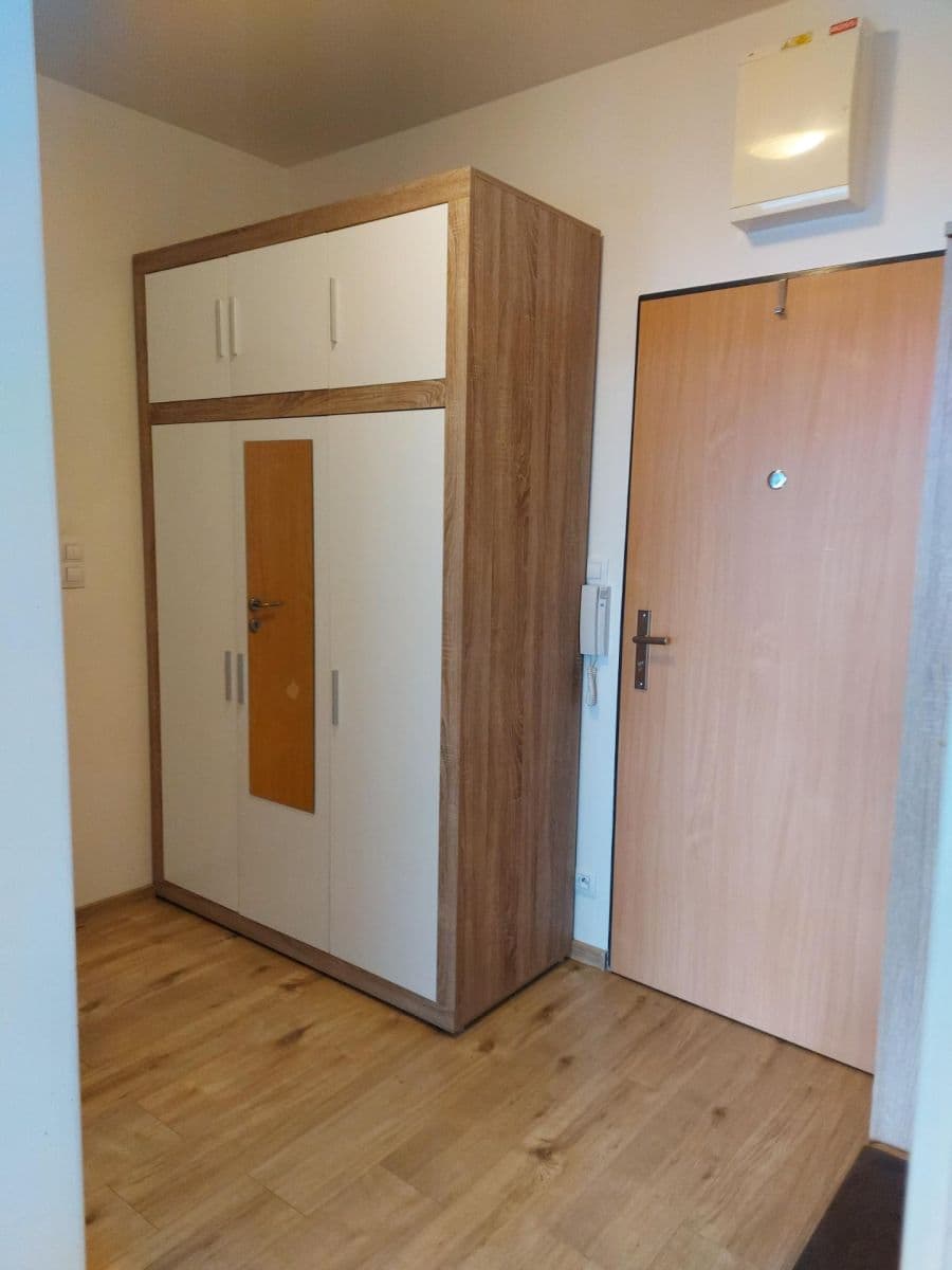 Pronájem bytu 2+kk 49 m², Poděbradská, Praha, Praha Pronájem bytu 2+kk 49 m², Poděbradská, Praha, Praha