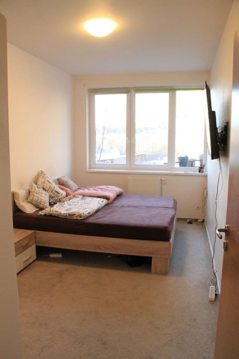 Pronájem bytu 2+kk 49 m², Poděbradská, Praha, Praha Pronájem bytu 2+kk 49 m², Poděbradská, Praha, Praha
