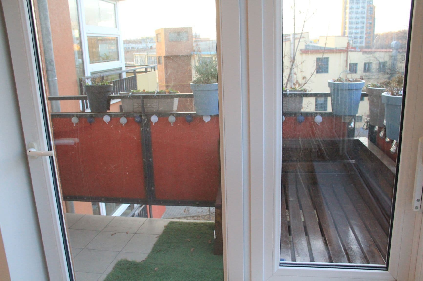 Pronájem bytu 2+kk 49 m², Poděbradská, Praha, Praha Pronájem bytu 2+kk 49 m², Poděbradská, Praha, Praha