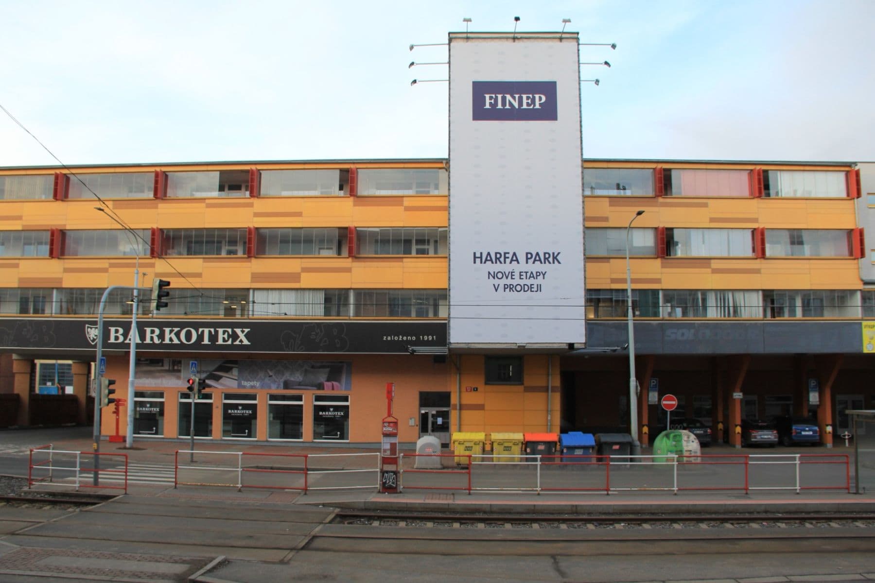 Pronájem bytu 2+kk 49 m², Poděbradská, Praha, Praha Pronájem bytu 2+kk 49 m², Poděbradská, Praha, Praha