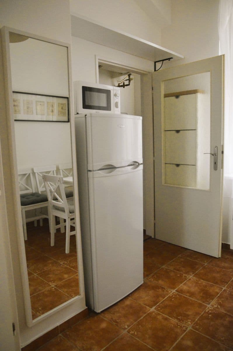 Pronájem bytu 33 m², Seifertova, Praha, Praha Pronájem bytu 33 m², Seifertova, Praha, Praha