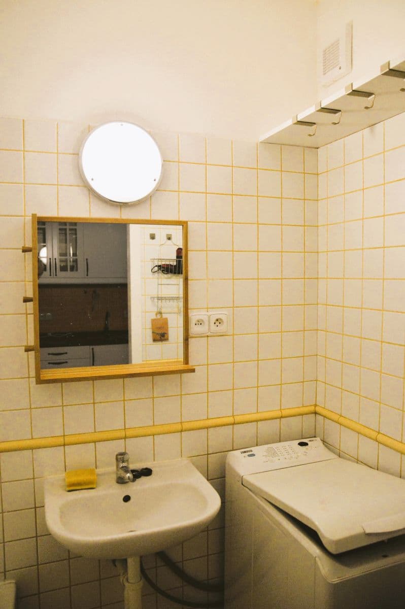 Pronájem bytu 33 m², Seifertova, Praha, Praha Pronájem bytu 33 m², Seifertova, Praha, Praha