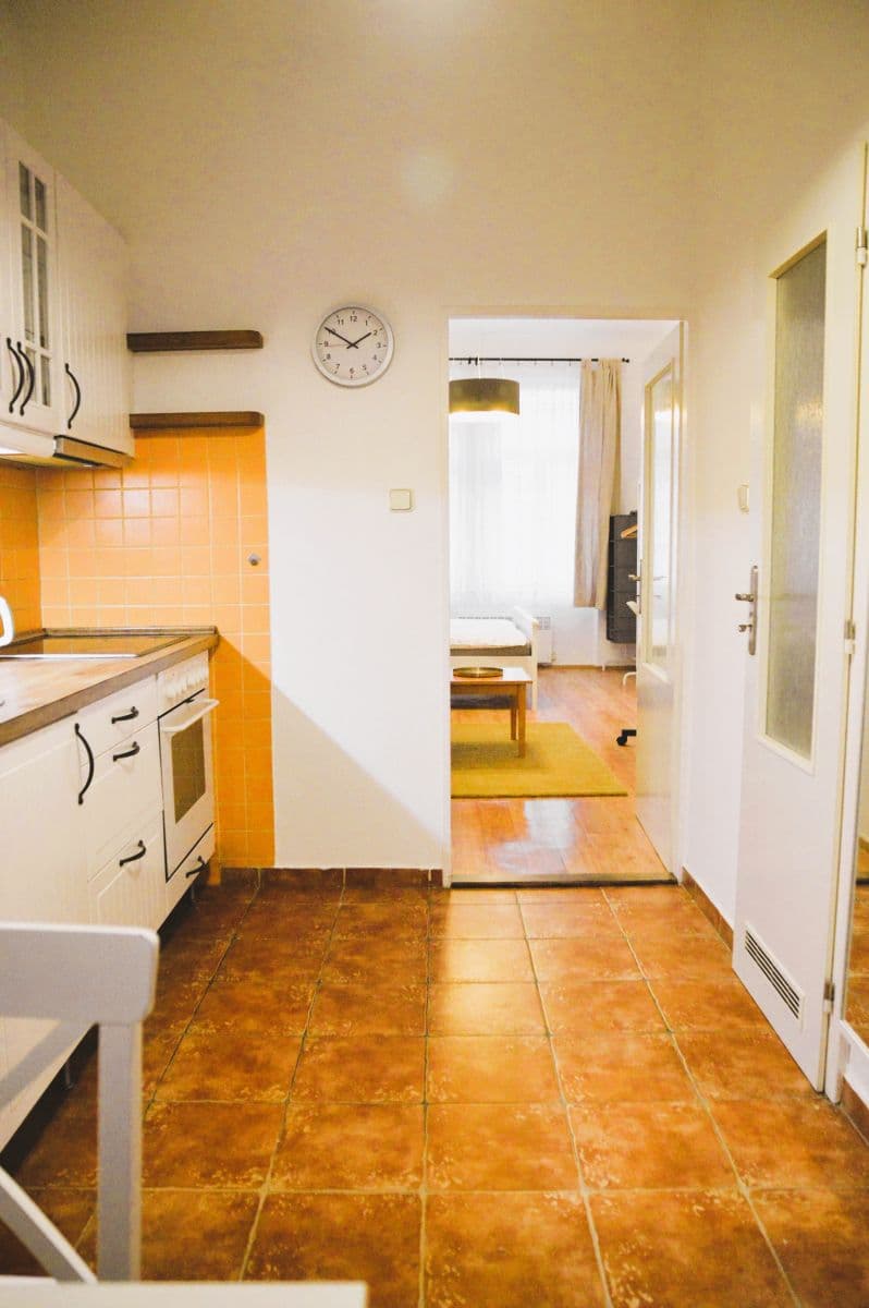 Pronájem bytu 33 m², Seifertova, Praha, Praha Pronájem bytu 33 m², Seifertova, Praha, Praha