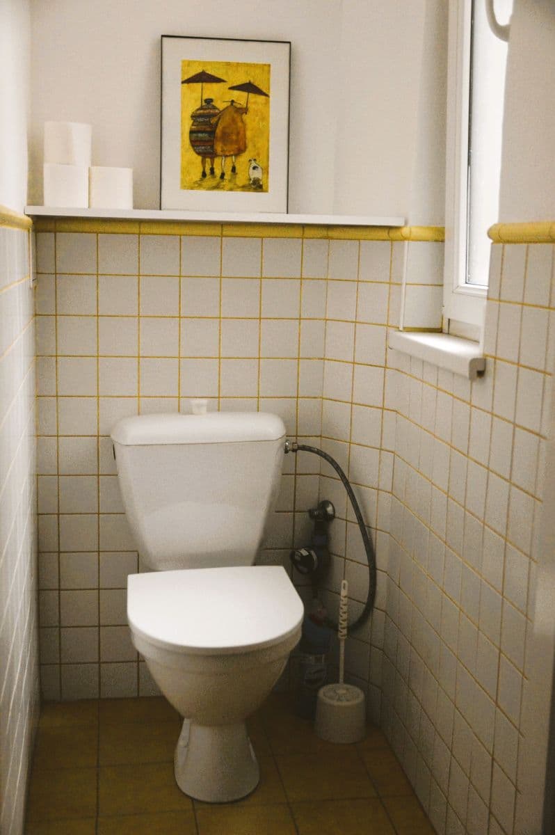 Pronájem bytu 33 m², Seifertova, Praha, Praha Pronájem bytu 33 m², Seifertova, Praha, Praha
