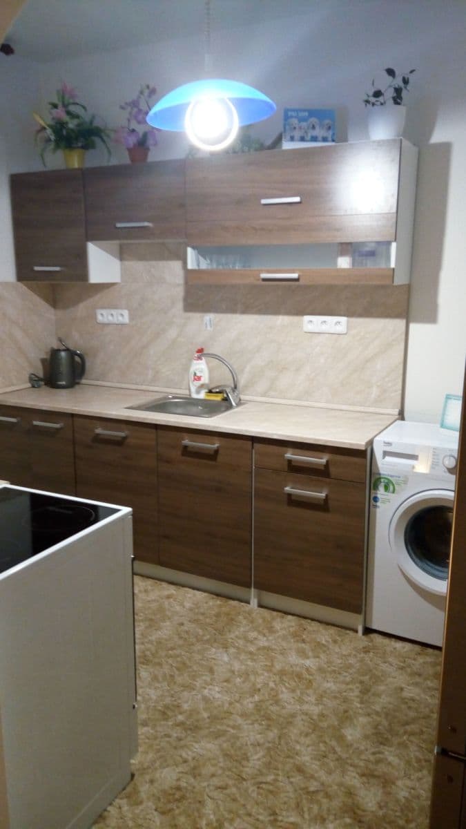 Prodej bytu 2+1 45 m², Zahradní, Lipník nad Bečvou, Olomoucký kraj Prodej bytu 2+1 45 m², Zahradní, Lipník nad Bečvou, Olomoucký kraj