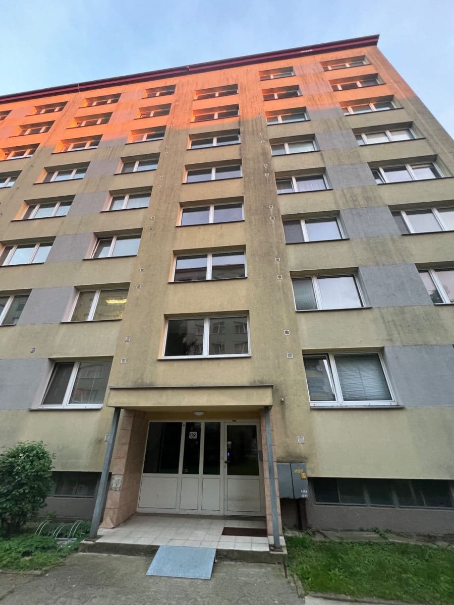 Prodej bytu 2+1 45 m², Zahradní, Lipník nad Bečvou, Olomoucký kraj Prodej bytu 2+1 45 m², Zahradní, Lipník nad Bečvou, Olomoucký kraj