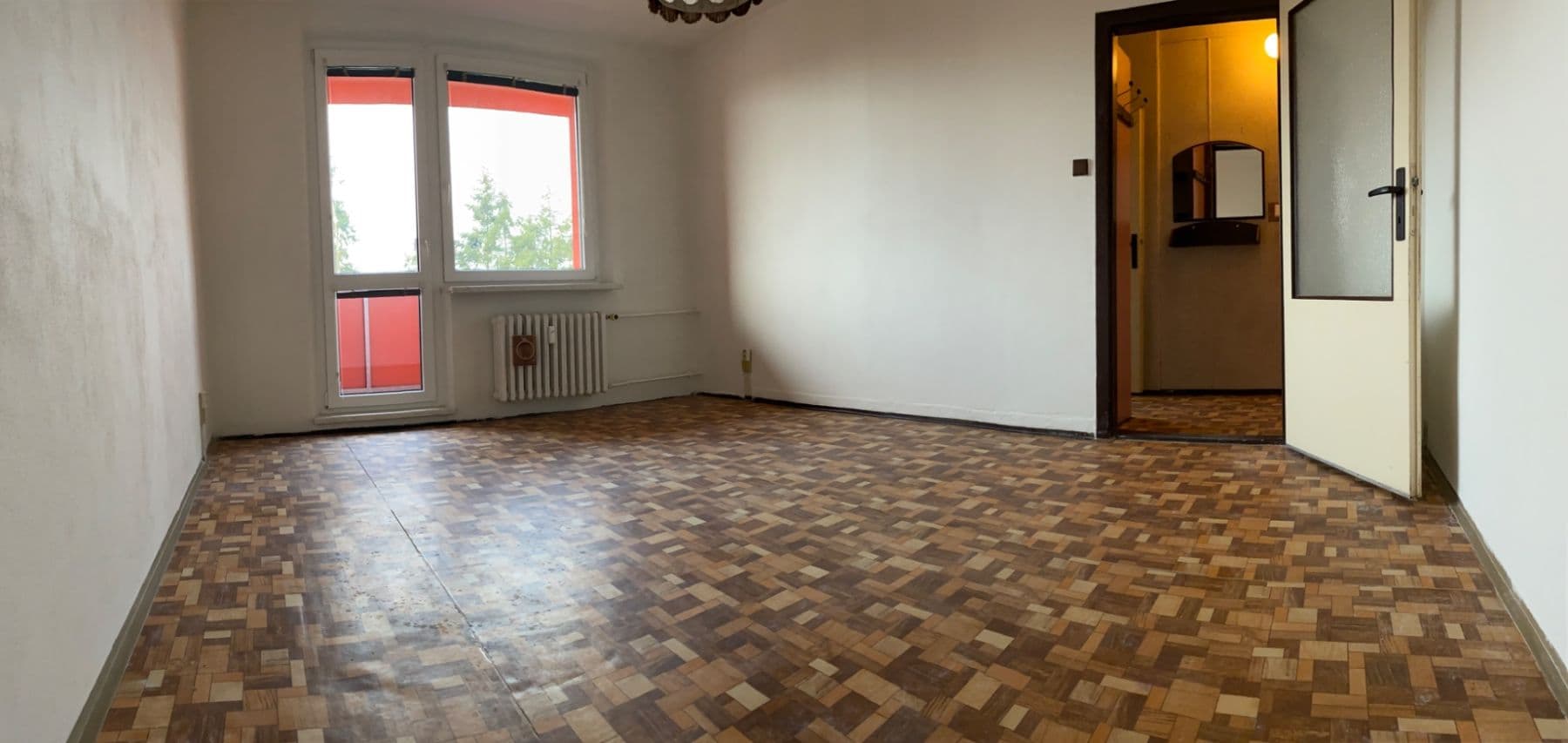 Prodej bytu 1+1 32 m², Tř. 1. máje, Hranice, Olomoucký kraj Prodej bytu 1+1 32 m², Tř. 1. máje, Hranice, Olomoucký kraj