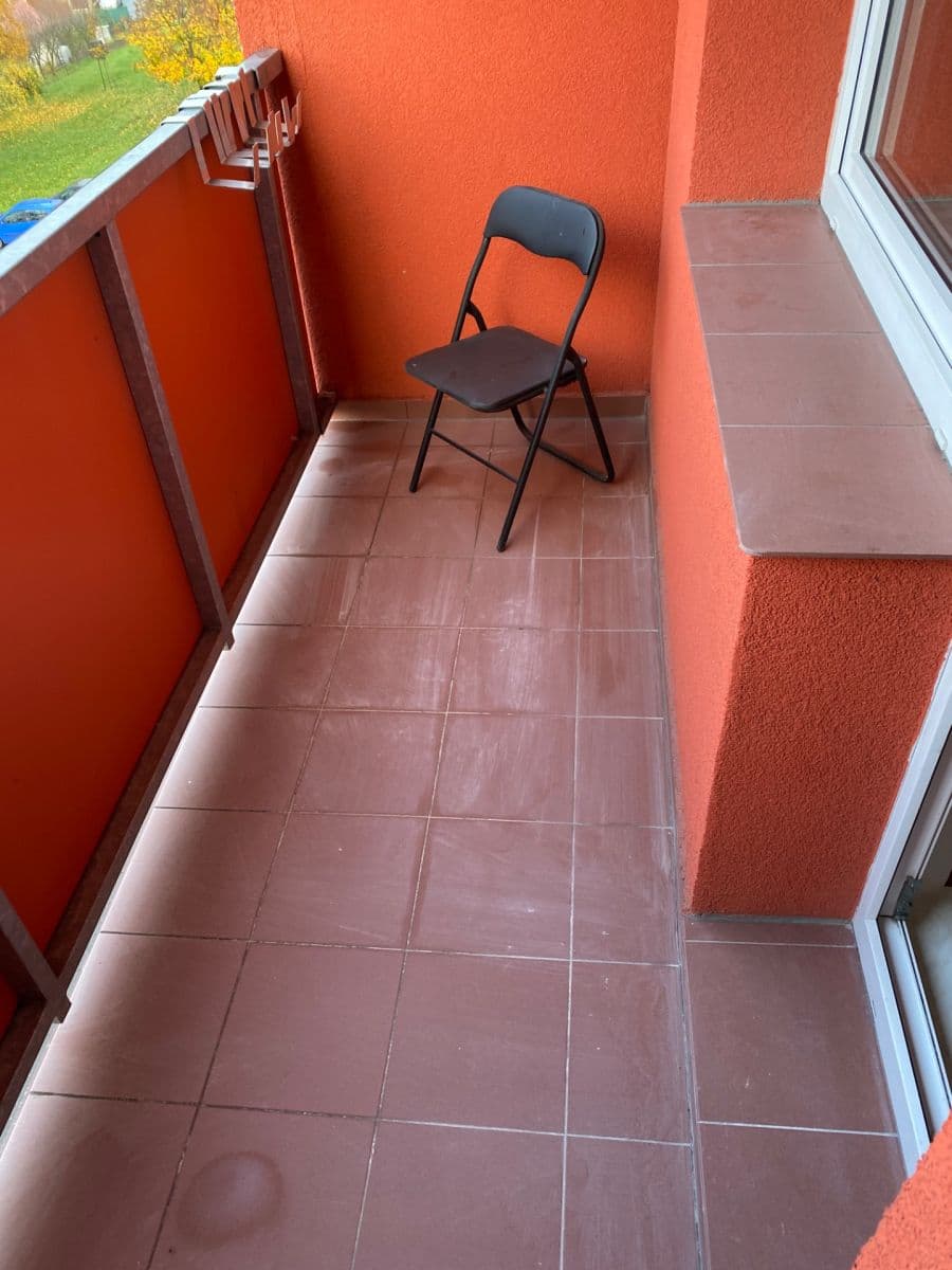 Prodej bytu 1+1 32 m², Tř. 1. máje, Hranice, Olomoucký kraj Prodej bytu 1+1 32 m², Tř. 1. máje, Hranice, Olomoucký kraj