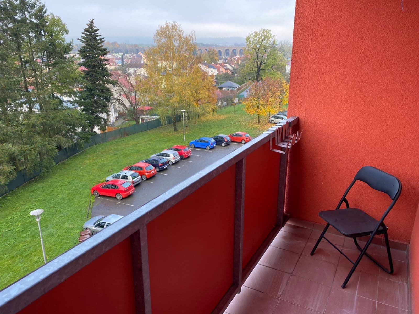 Prodej bytu 1+1 32 m², Tř. 1. máje, Hranice, Olomoucký kraj Prodej bytu 1+1 32 m², Tř. 1. máje, Hranice, Olomoucký kraj