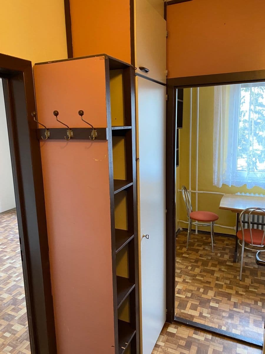 Prodej bytu 1+1 32 m², Tř. 1. máje, Hranice, Olomoucký kraj Prodej bytu 1+1 32 m², Tř. 1. máje, Hranice, Olomoucký kraj