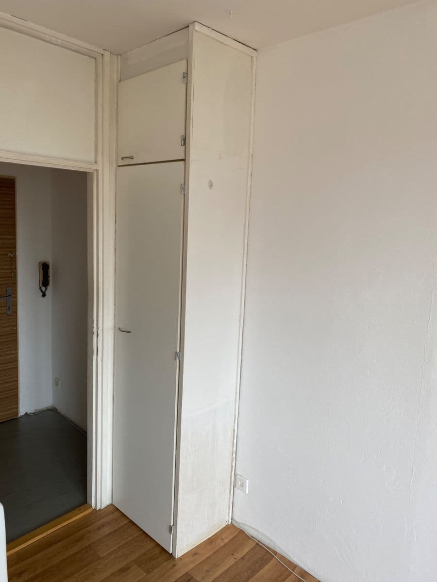 Prodej bytu 1+kk 21 m², Poštovní, Studénka, Moravskoslezský kraj Prodej bytu 1+kk 21 m², Poštovní, Studénka, Moravskoslezský kraj