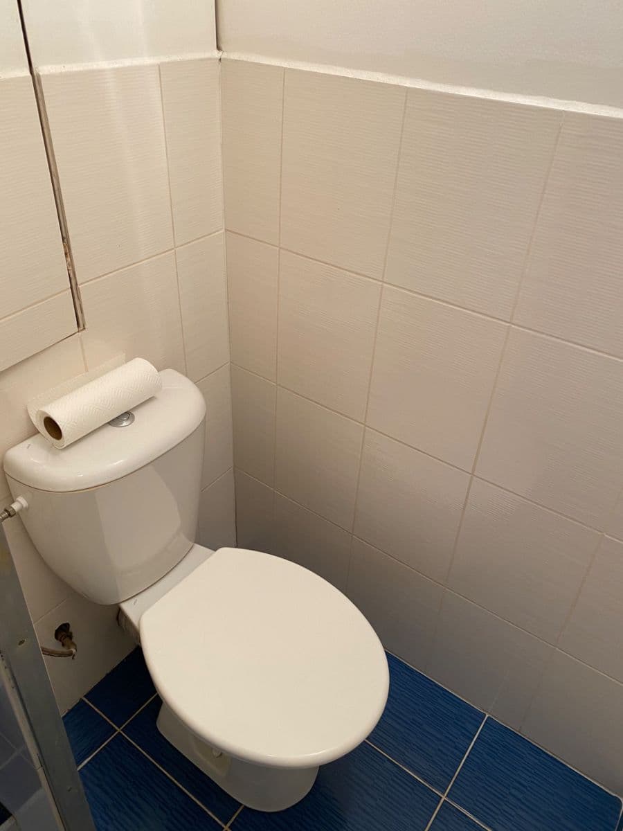 Prodej bytu 1+kk 21 m², Poštovní, Studénka, Moravskoslezský kraj Prodej bytu 1+kk 21 m², Poštovní, Studénka, Moravskoslezský kraj
