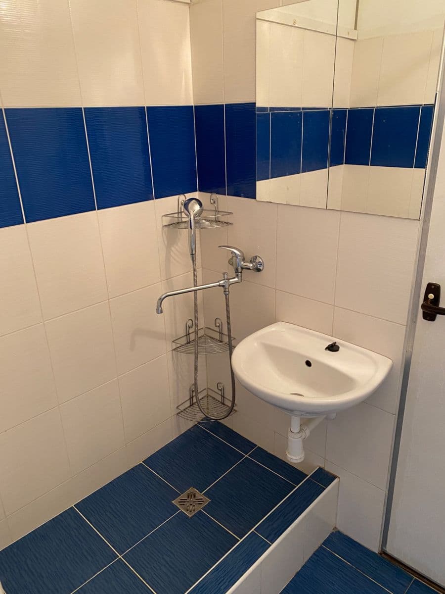 Prodej bytu 1+kk 21 m², Poštovní, Studénka, Moravskoslezský kraj Prodej bytu 1+kk 21 m², Poštovní, Studénka, Moravskoslezský kraj