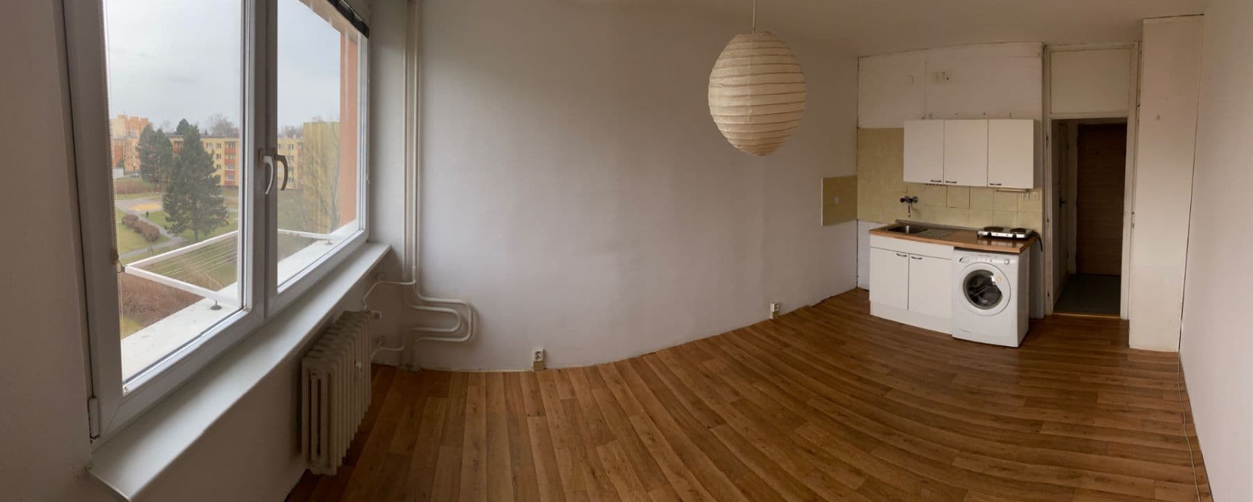 Prodej bytu 1+kk 21 m², Poštovní, Studénka, Moravskoslezský kraj Prodej bytu 1+kk 21 m², Poštovní, Studénka, Moravskoslezský kraj