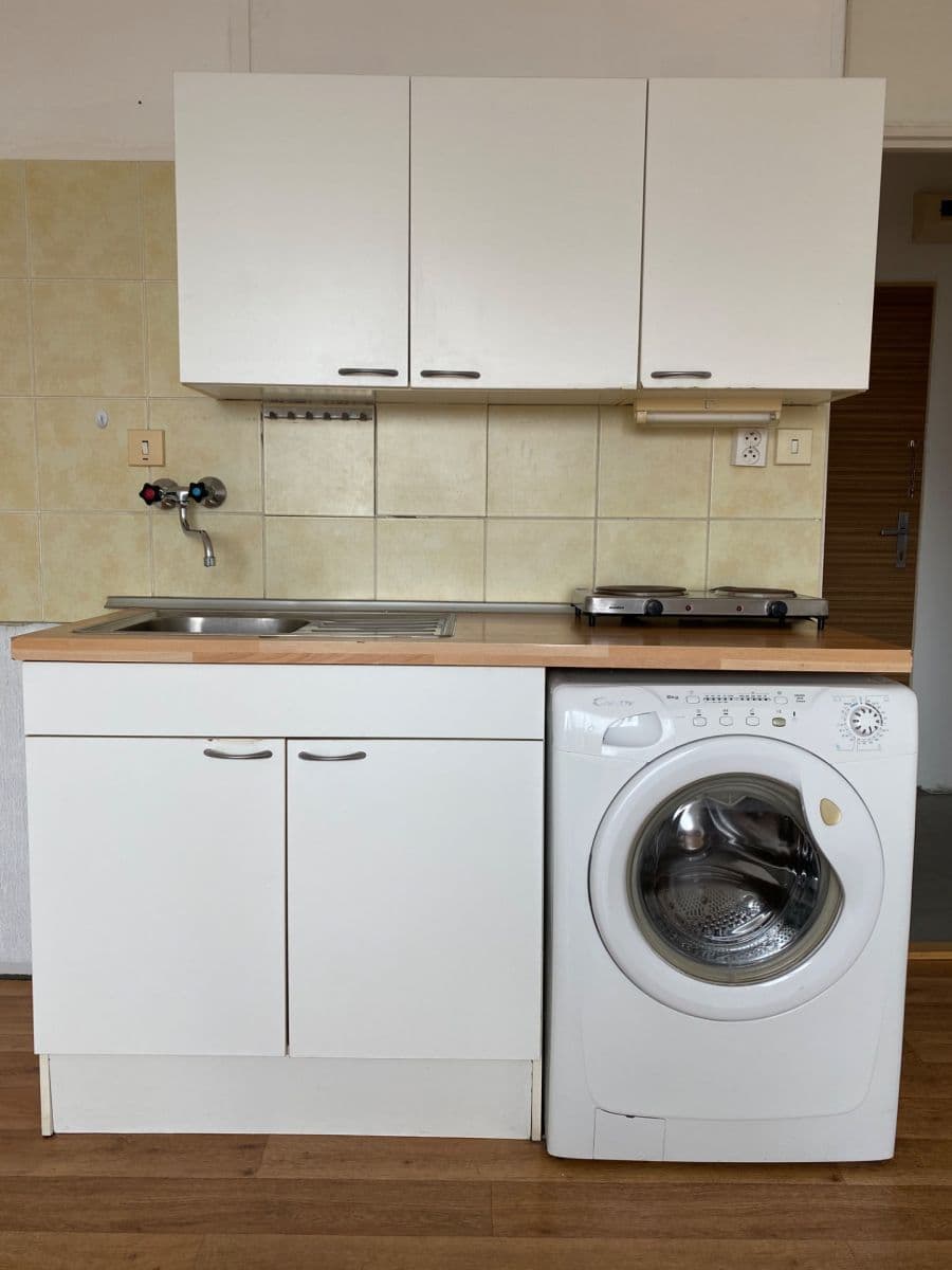 Prodej bytu 1+kk 21 m², Poštovní, Studénka, Moravskoslezský kraj Prodej bytu 1+kk 21 m², Poštovní, Studénka, Moravskoslezský kraj