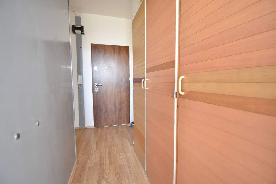 Pronájem bytu 1+1 40 m², Na Borku, Jirkov, Ústecký kraj Pronájem bytu 1+1 40 m², Na Borku, Jirkov, Ústecký kraj