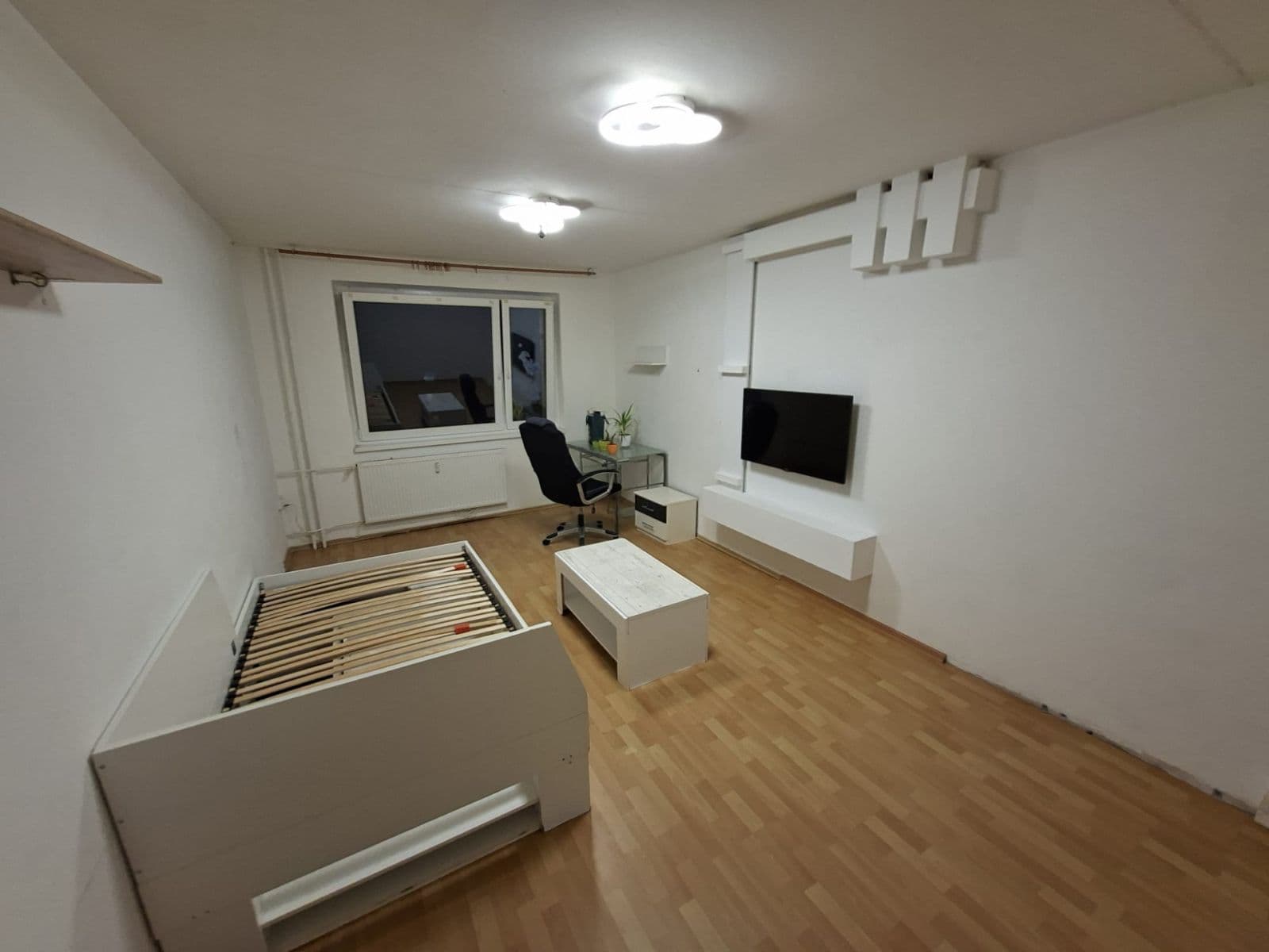 Pronájem bytu 1+1 40 m², Na Borku, Jirkov, Ústecký kraj Pronájem bytu 1+1 40 m², Na Borku, Jirkov, Ústecký kraj