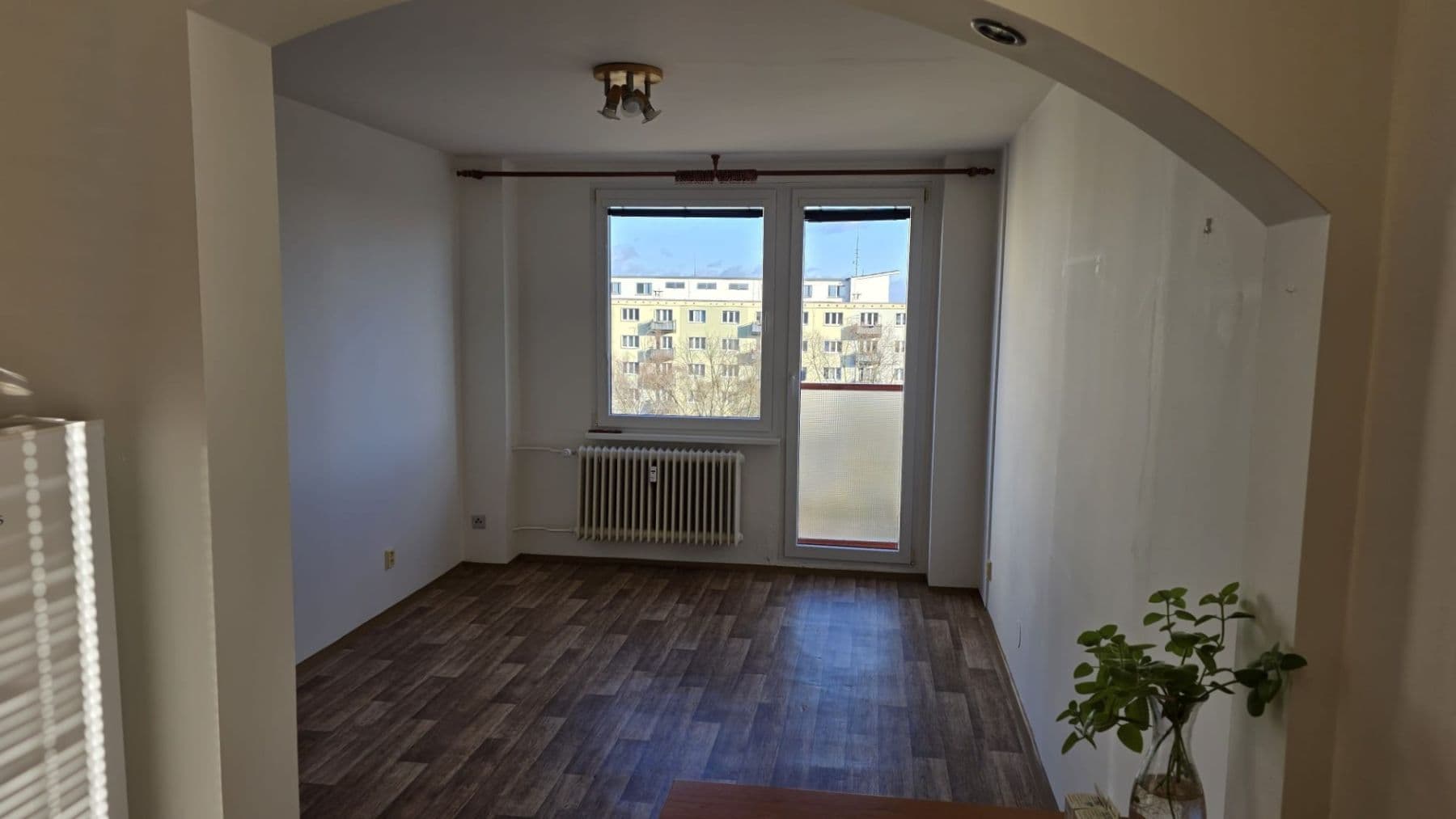 Pronájem bytu 2+kk 42 m², Vitry, Kladno, Středočeský kraj Pronájem bytu 2+kk 42 m², Vitry, Kladno, Středočeský kraj