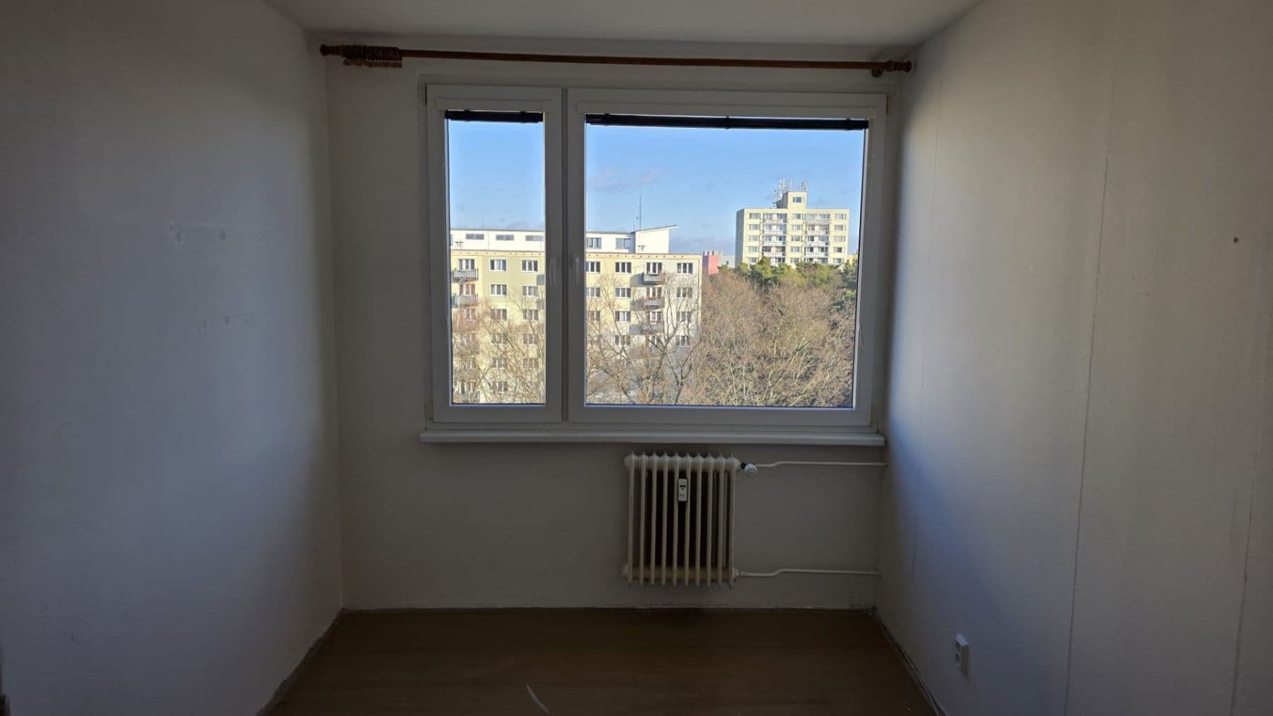 Pronájem bytu 2+kk 42 m², Vitry, Kladno, Středočeský kraj Pronájem bytu 2+kk 42 m², Vitry, Kladno, Středočeský kraj
