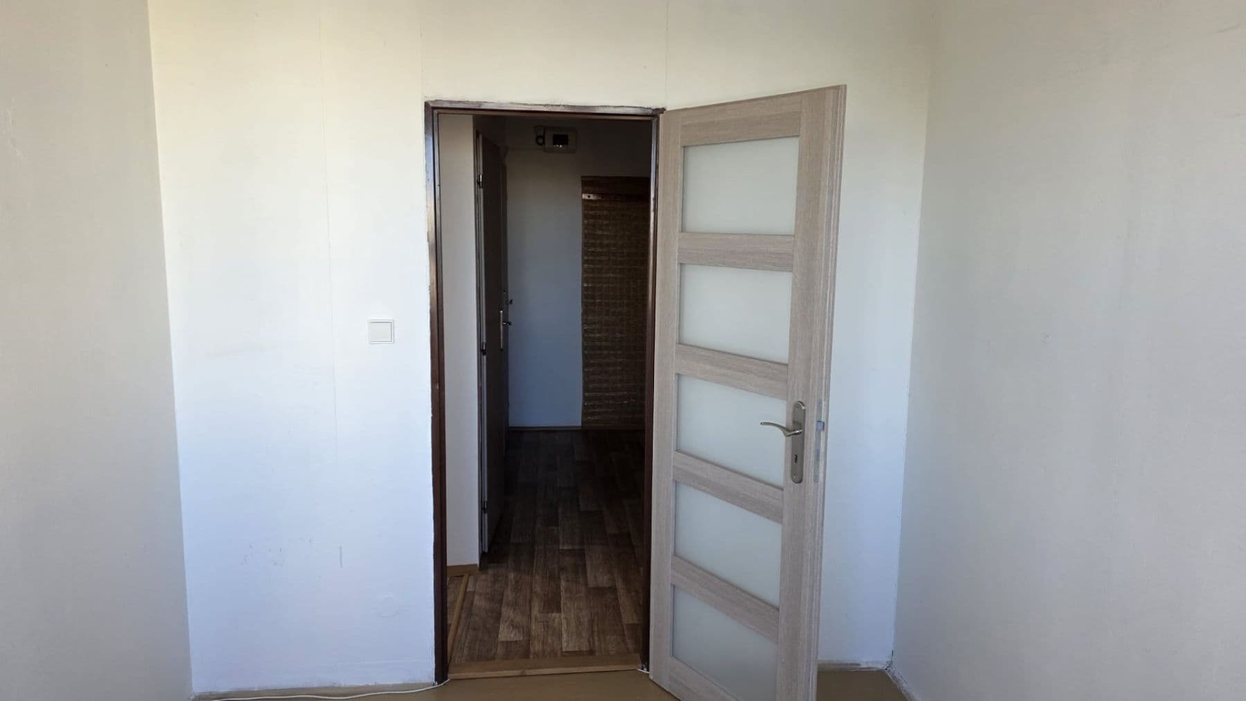 Pronájem bytu 2+kk 42 m², Vitry, Kladno, Středočeský kraj Pronájem bytu 2+kk 42 m², Vitry, Kladno, Středočeský kraj