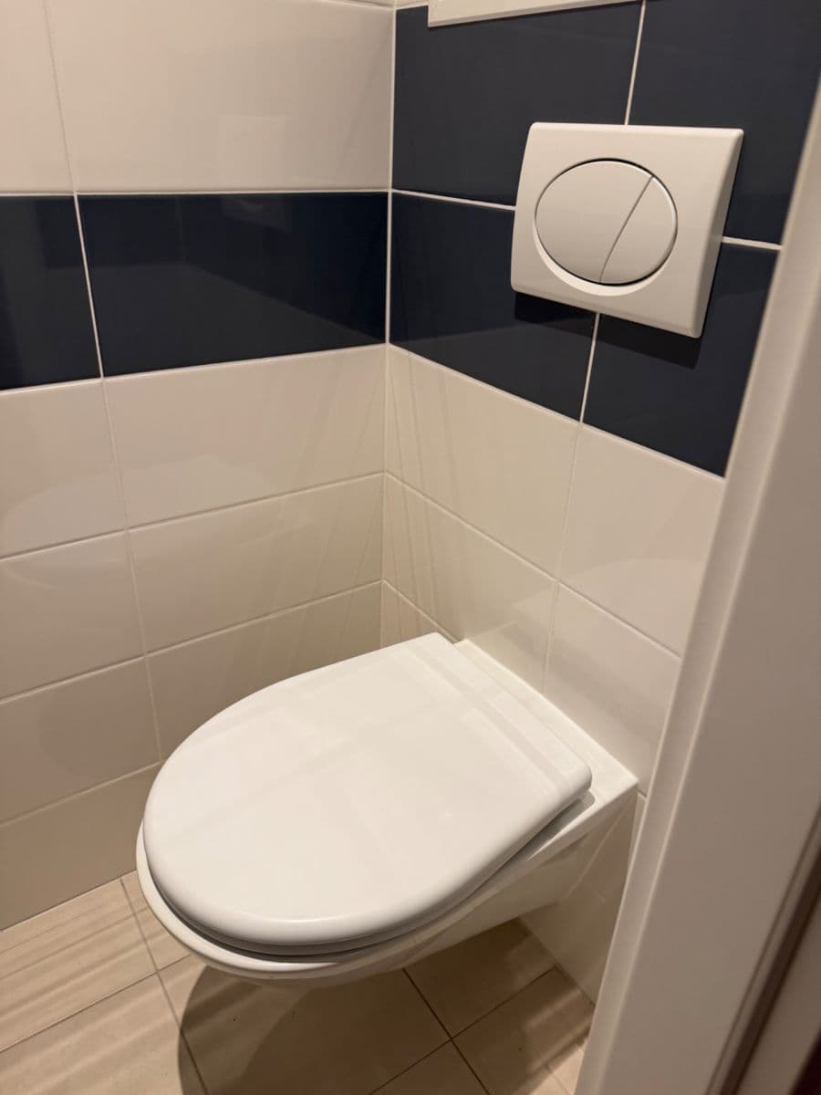 Pronájem bytu 2+1 50 m², Heyrovského, Brno, Jihomoravský kraj Pronájem bytu 2+1 50 m², Heyrovského, Brno, Jihomoravský kraj