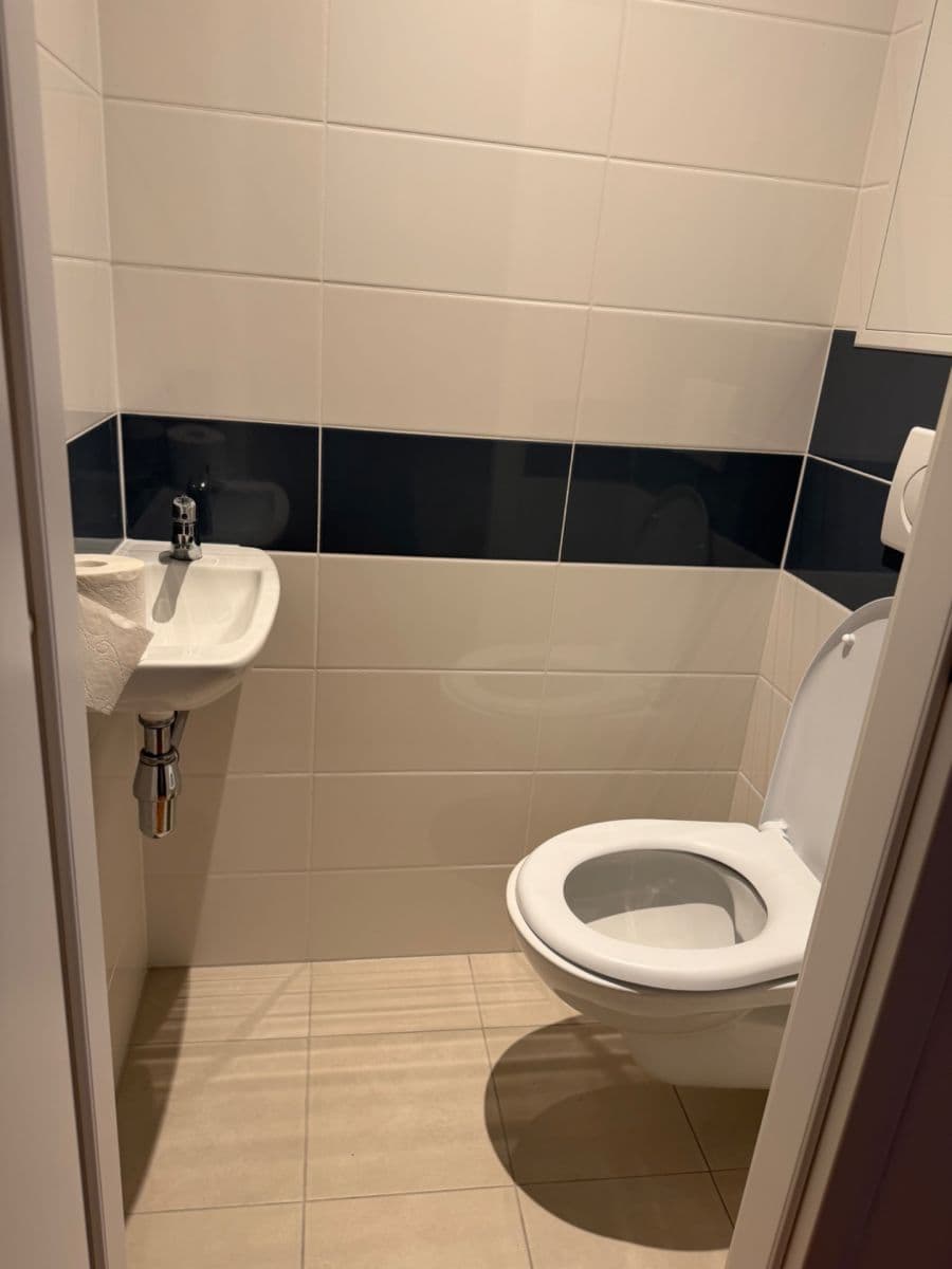 Pronájem bytu 2+1 50 m², Heyrovského, Brno, Jihomoravský kraj Pronájem bytu 2+1 50 m², Heyrovského, Brno, Jihomoravský kraj