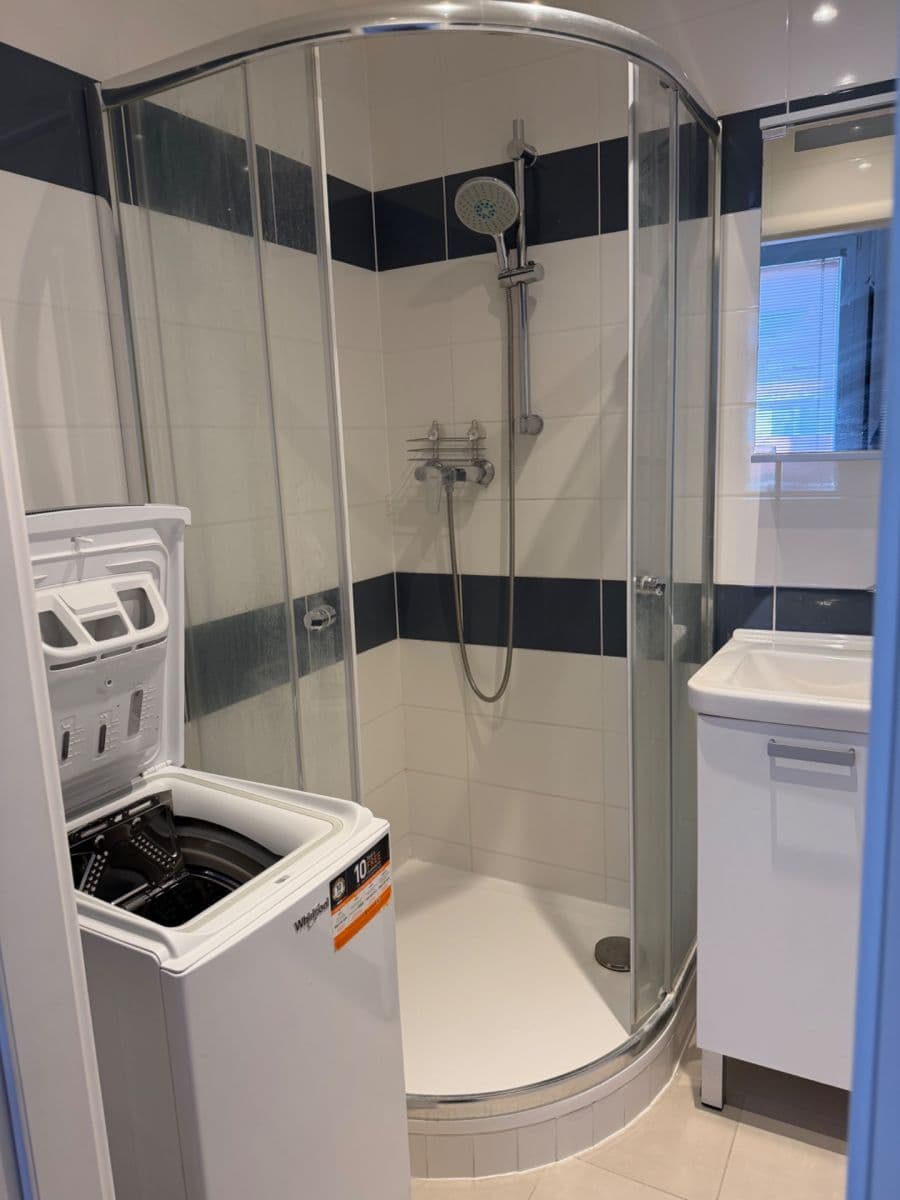 Pronájem bytu 2+1 50 m², Heyrovského, Brno, Jihomoravský kraj Pronájem bytu 2+1 50 m², Heyrovského, Brno, Jihomoravský kraj