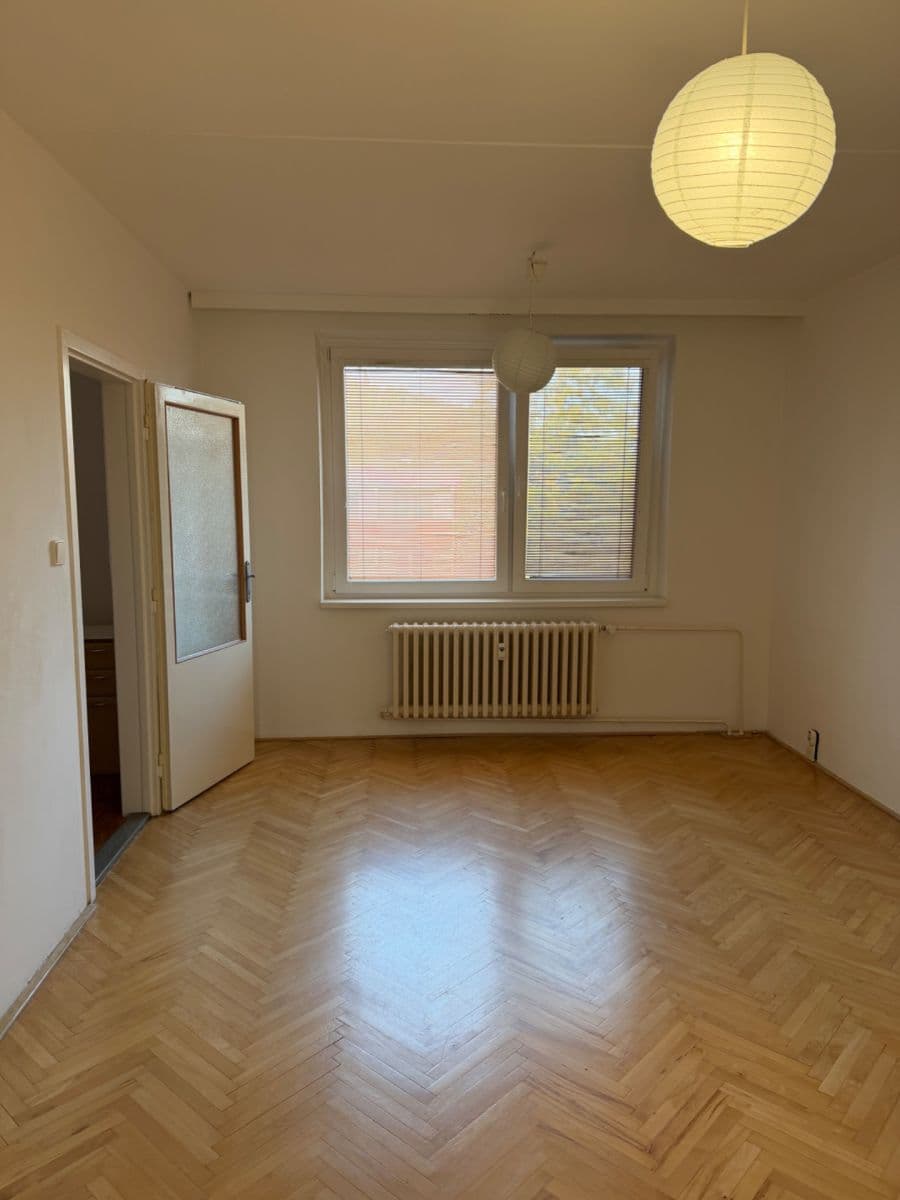 Pronájem bytu 2+1 50 m², Heyrovského, Brno, Jihomoravský kraj Pronájem bytu 2+1 50 m², Heyrovského, Brno, Jihomoravský kraj