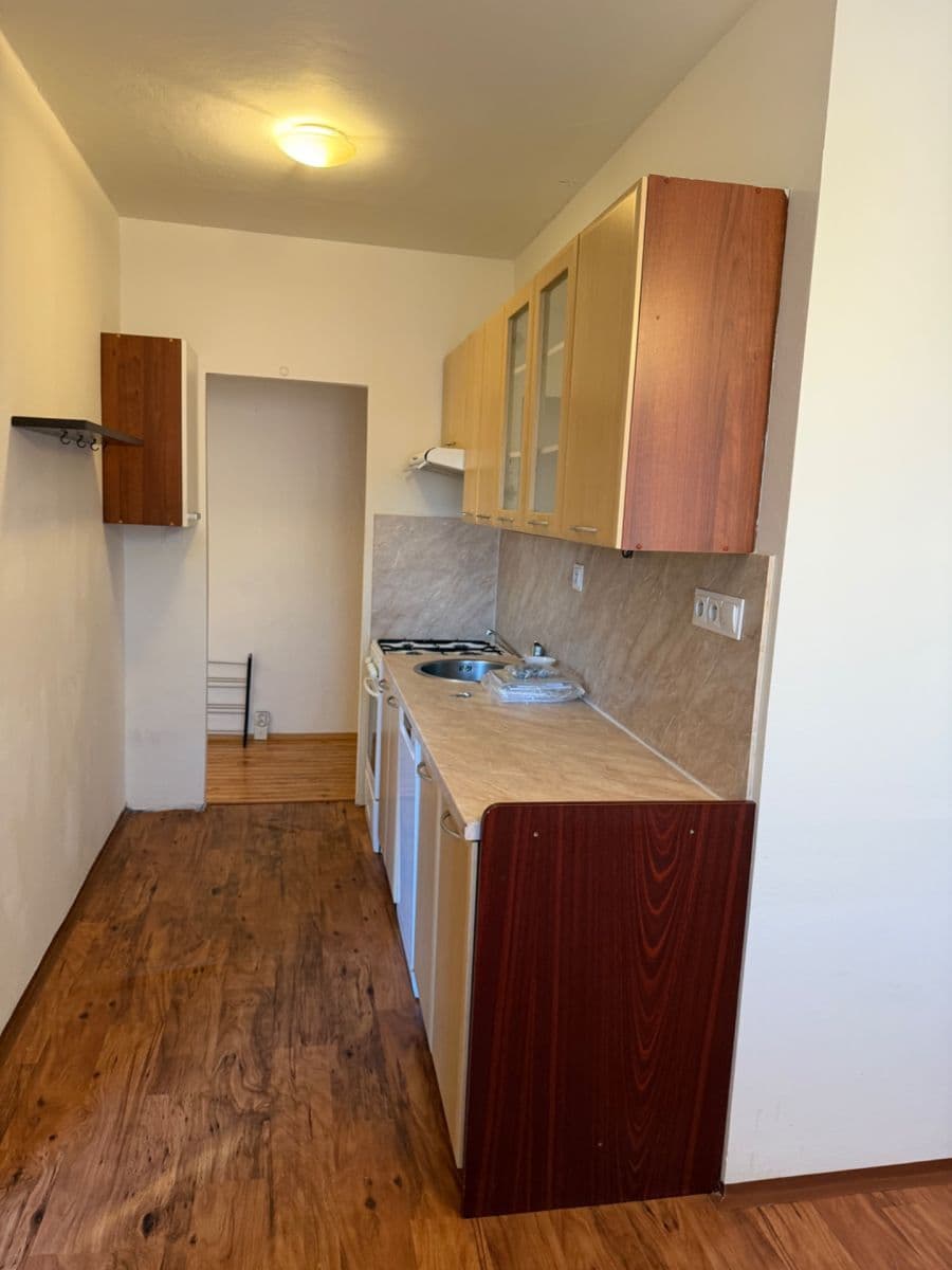 Pronájem bytu 2+1 50 m², Heyrovského, Brno, Jihomoravský kraj Pronájem bytu 2+1 50 m², Heyrovského, Brno, Jihomoravský kraj