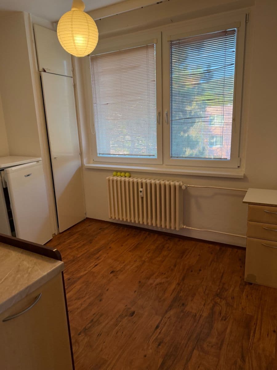 Pronájem bytu 2+1 50 m², Heyrovského, Brno, Jihomoravský kraj Pronájem bytu 2+1 50 m², Heyrovského, Brno, Jihomoravský kraj