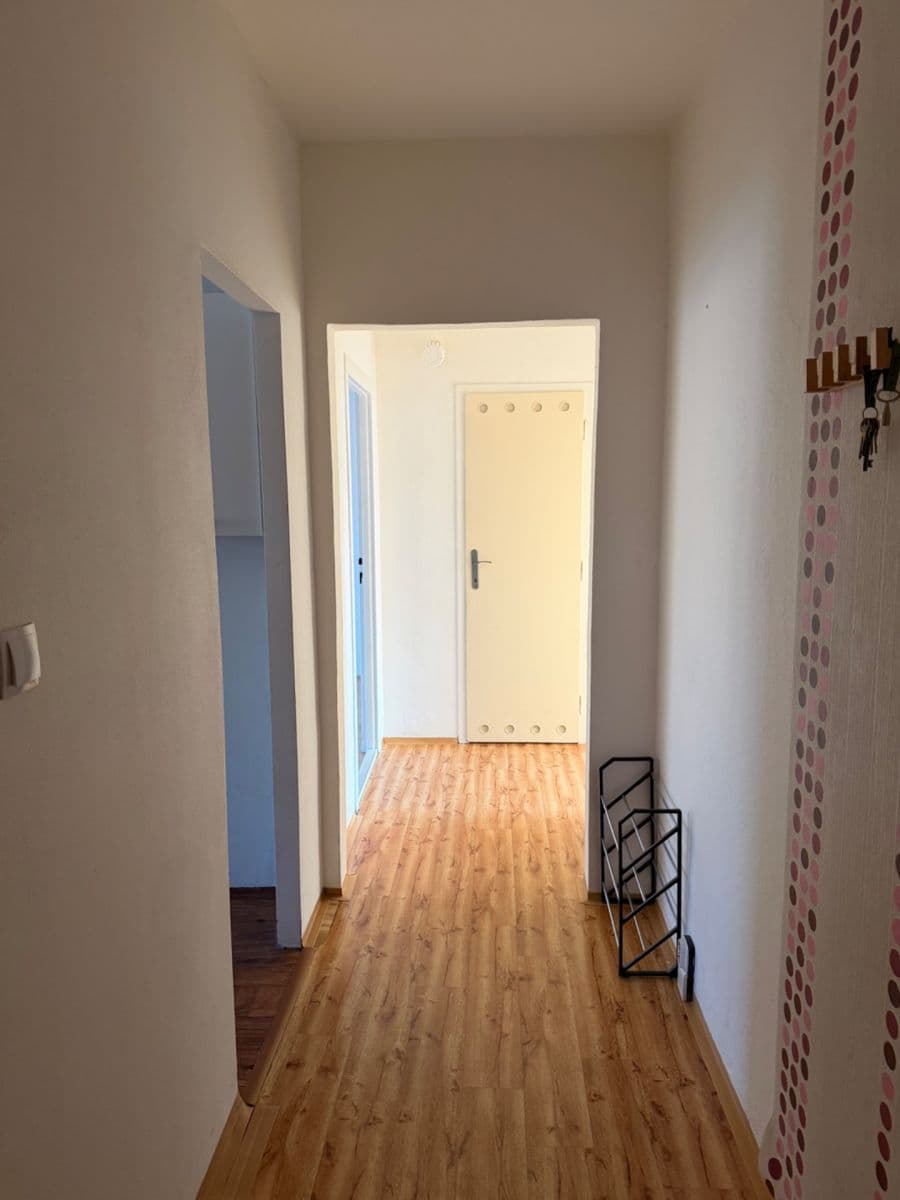 Pronájem bytu 2+1 50 m², Heyrovského, Brno, Jihomoravský kraj Pronájem bytu 2+1 50 m², Heyrovského, Brno, Jihomoravský kraj
