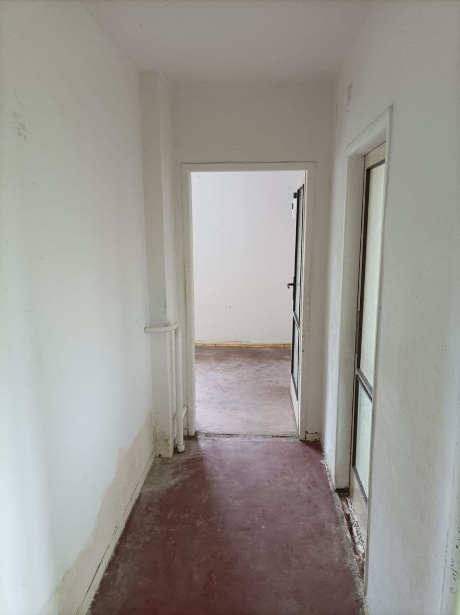 Prodej bytu 2+1 68 m², Jaselská, Břeclav, Jihomoravský kraj Prodej bytu 2+1 68 m², Jaselská, Břeclav, Jihomoravský kraj