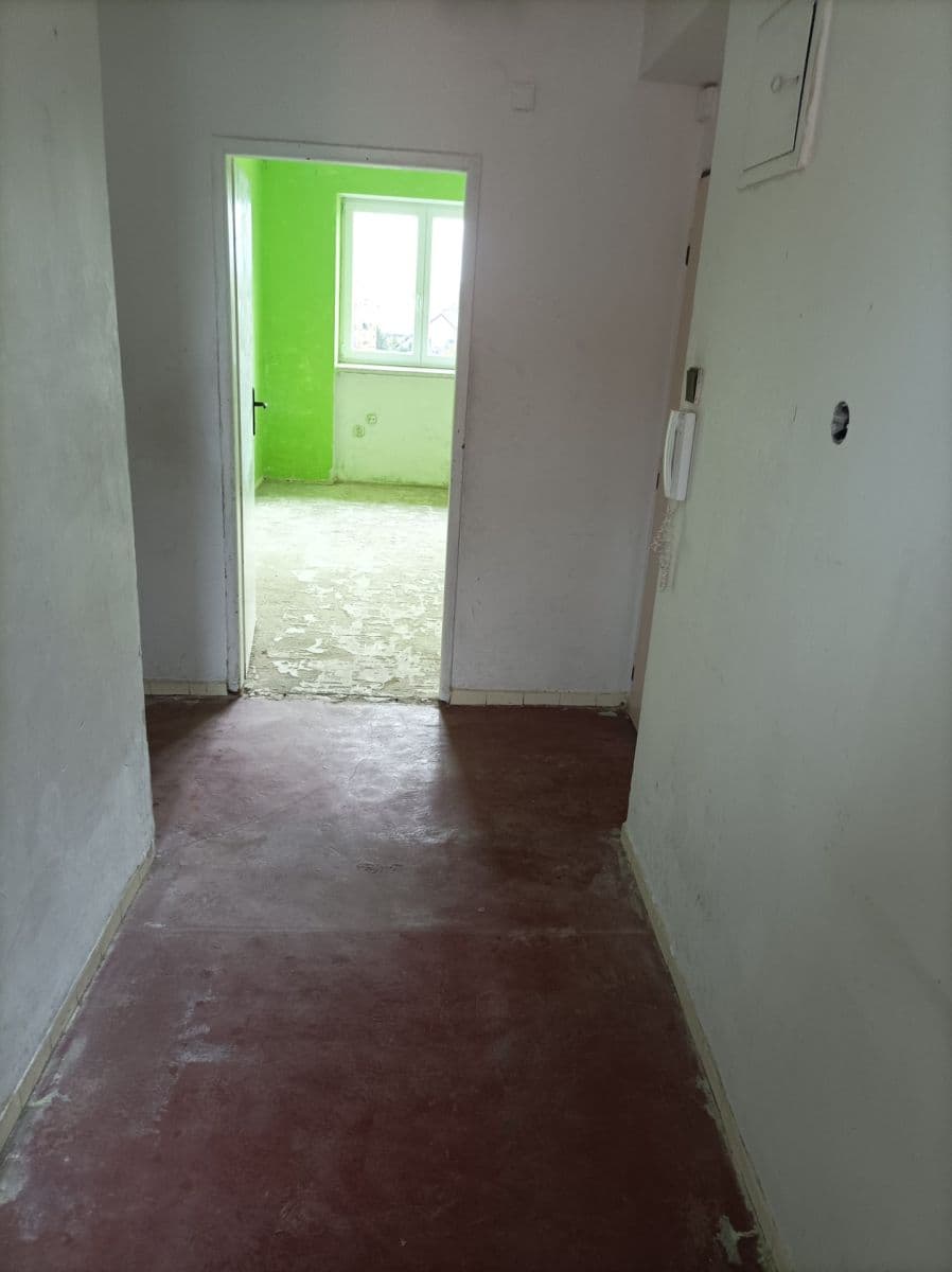 Prodej bytu 2+1 68 m², Jaselská, Břeclav, Jihomoravský kraj Prodej bytu 2+1 68 m², Jaselská, Břeclav, Jihomoravský kraj