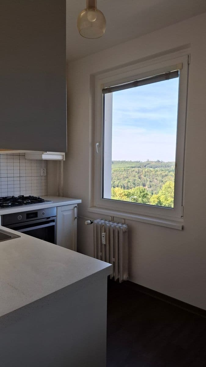 Pronájem bytu 2+1 51 m², Tobrucká, Praha, Praha Pronájem bytu 2+1 51 m², Tobrucká, Praha, Praha