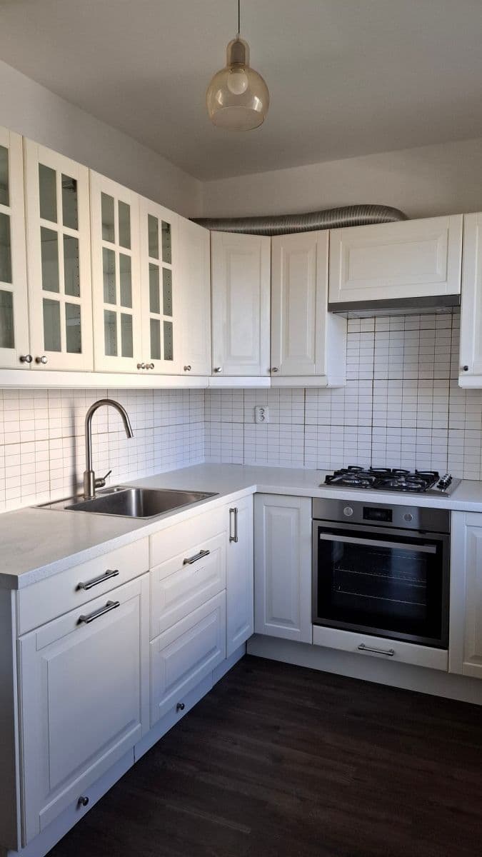 Pronájem bytu 2+1 51 m², Tobrucká, Praha, Praha Pronájem bytu 2+1 51 m², Tobrucká, Praha, Praha