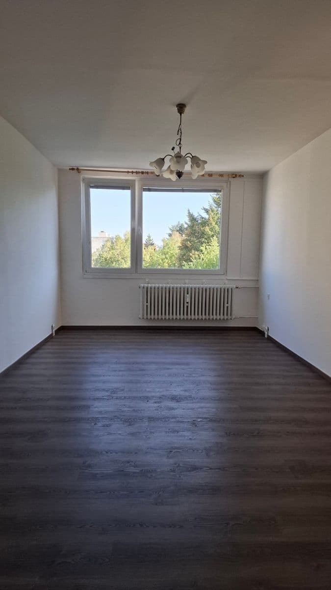 Pronájem bytu 2+1 51 m², Tobrucká, Praha, Praha Pronájem bytu 2+1 51 m², Tobrucká, Praha, Praha