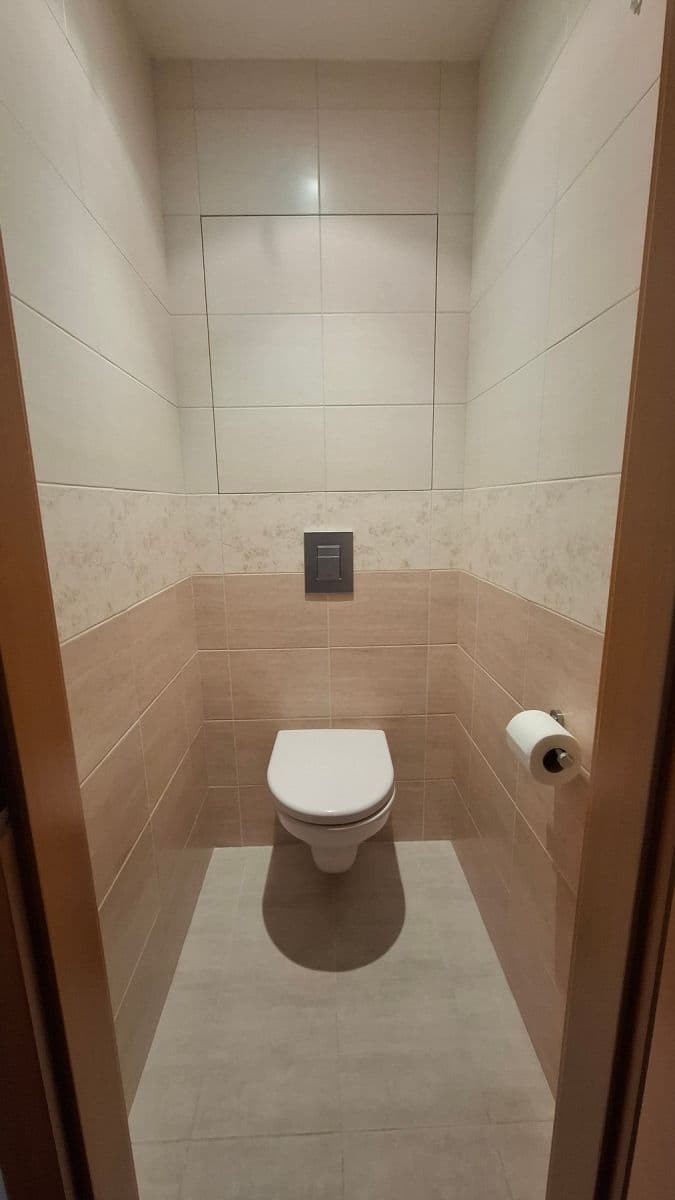 Pronájem bytu 2+1 51 m², Tobrucká, Praha, Praha Pronájem bytu 2+1 51 m², Tobrucká, Praha, Praha